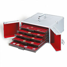 Valigetta per monete in