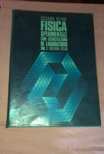 Fisica sperimentale con