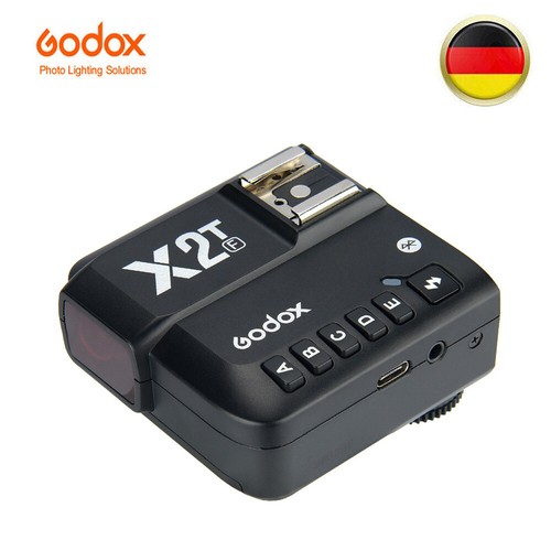 Godox x2t 2 - godox, x2t-f