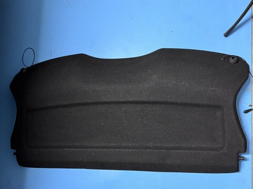 Mensola cappelliera posteriore - mensola,