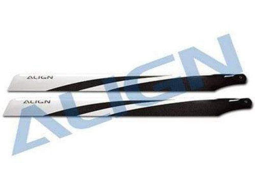 Lame fibra carbonio - lame, in