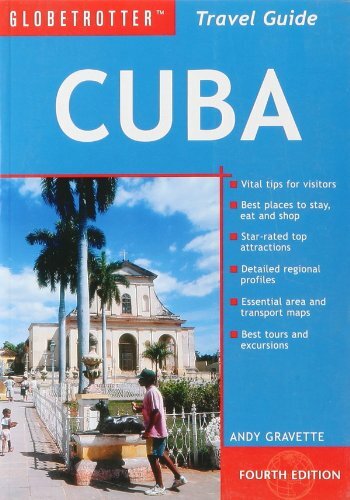 Cuba globetrotter travel - (globetrotter,