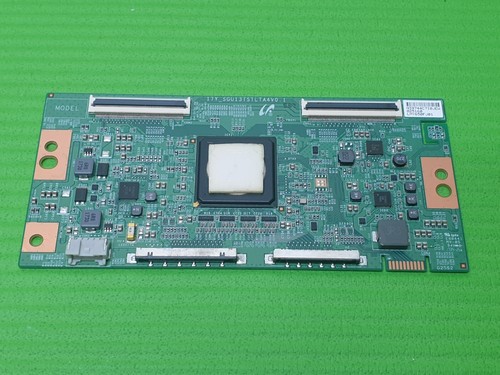 Scheda tcon lvds sony - scheda,