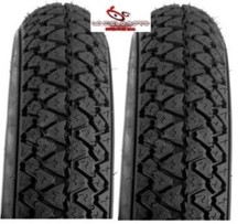 PAIR OF TIRES TIRES 3 50 10