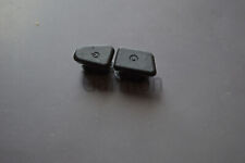 Set pulsanti in gomma riparazione Garmin Oregon 600, 650, 650T per custodia