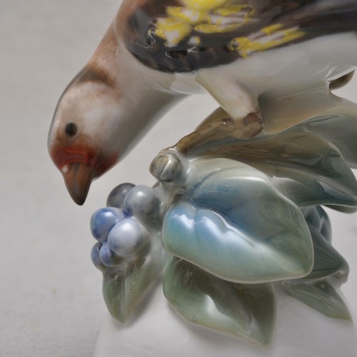 Rosenthal tierplastik - rosenthal,