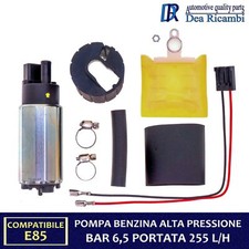 Pompa Benzina Immersione Maggiorata 6,5 Bar - 255 l/h Universale FP342