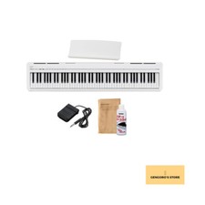 KAWAI ES120W White Digital