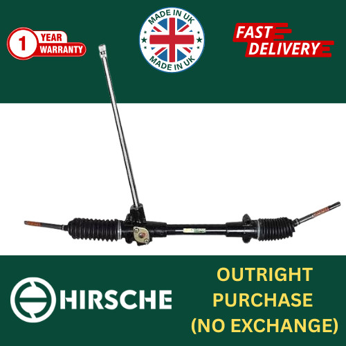 Paraurti gomma steering - in,