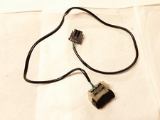 BMW K  100  K 75 INTERRUTTORE REGOLAZIONE ELETTRICA PLEXIGLASS WINDSCREEN