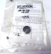 NUOVO WILKERSON LOTTO DI 6 KIT GUIDA FLUSSO LRP-95-243