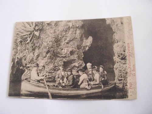 Genova pegli villa - -,