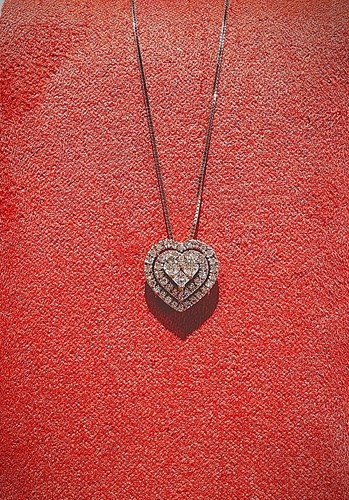 Collana donnaoro oro rosa - oro,