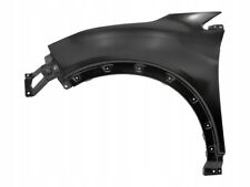 Parafango anteriore sinistro