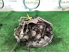 CAMBIO MANUALE COMPLETO PER PEUGEOT 306 Cabrio 20CD29 Benzina 1.6 (97>02)