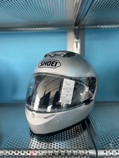 CASCO MOTO SHOEI RAID II