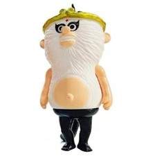 PUNK DRUNKER MONKEY KING T9G