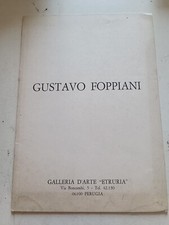 Gustavo foppiani galleria