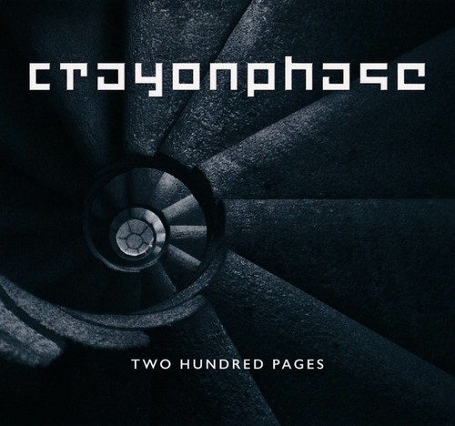 Crayon phase two hundred - -,