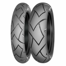 COPPIA GOMME MITAS 90 90 21 54H 120 90 17 64H TERRAFORCE PER MOTO ENDURO