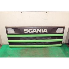 GRIGLIA (CALANDRA) (AUTOCARRO)