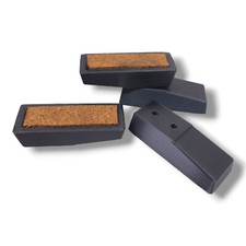 Piedini personalizzati da