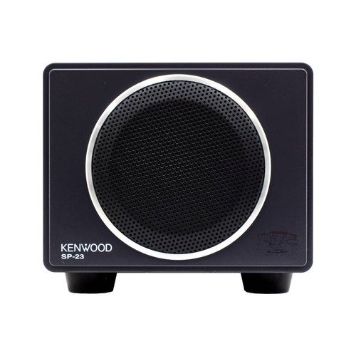 Kenwood 23 - kenwood, sp-23