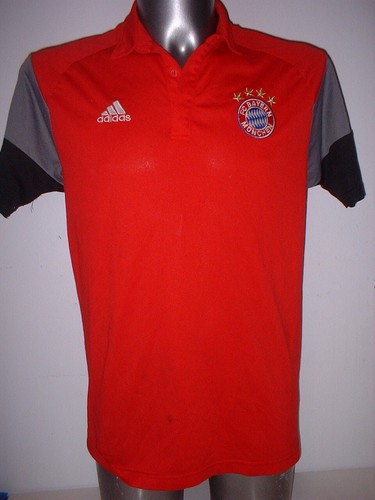 Maglietta adidas bayern monaco - maglietta,