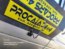 Specchietto dx mitsubishi pajero l040