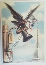 CARTOLINA DISTRETTO MILITARE