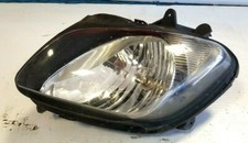 FARO FANALE ANTERIORE SX