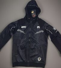 Felpa con cappuccio e zip