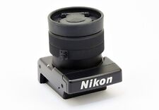 NIKON DW-21 MIRINO A POZZETTO NIKON F4 F4s VIEWFINDER # we ship everywhere#