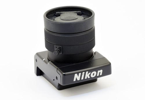 Nikon mirino a pozzetto - nikon,