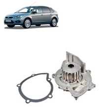 Pompa acqua per Ford Focus II