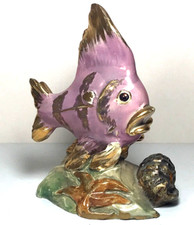 Statuina porcellana Vicenzo