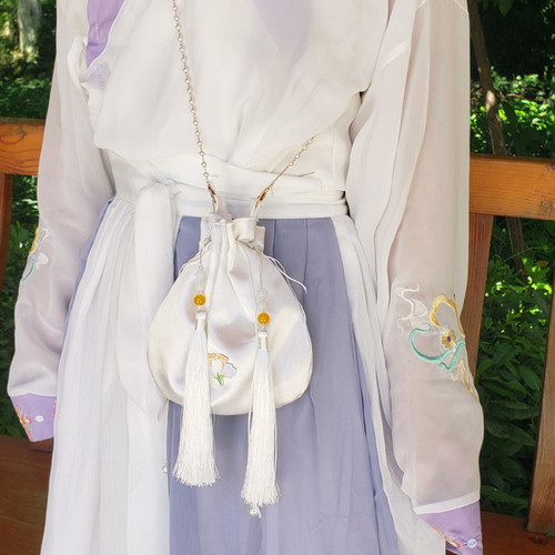 Cinese stile vintage donna - stile,