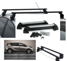 Barre portatutto toyota verso - barre,
