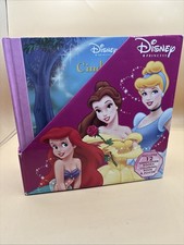 LOT of 12 - DISNEY PRINCESS