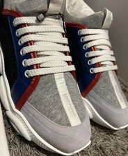 Moschino Sneakers Uomo Teddy