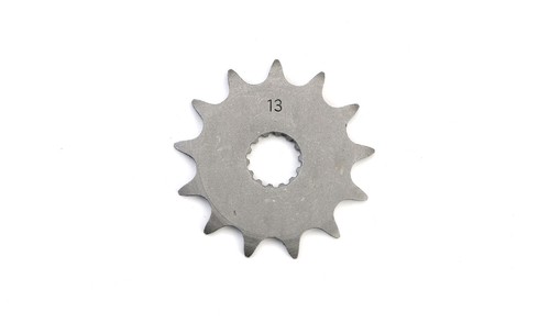 Pignone anteriore denti per - 13,