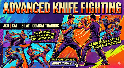 Street knife defense training - street,