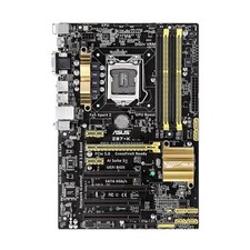 Asus Z87-K Intel Z87 scheda