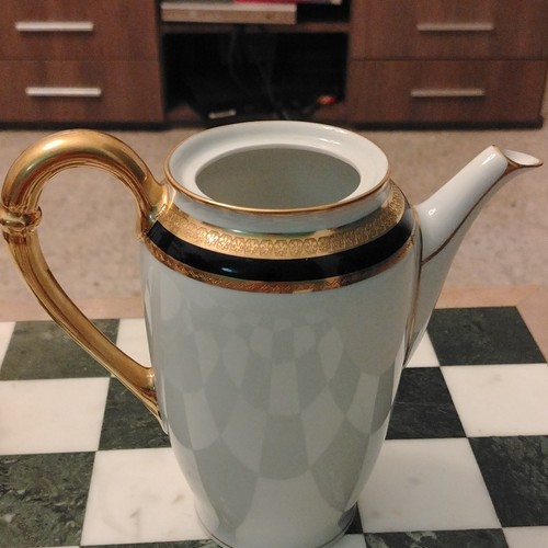 Richard ginori caffettiera - richard, in