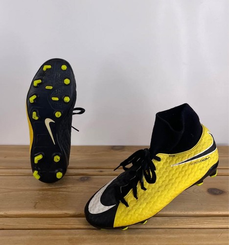 Nike hypervenom phelon iii - nike,