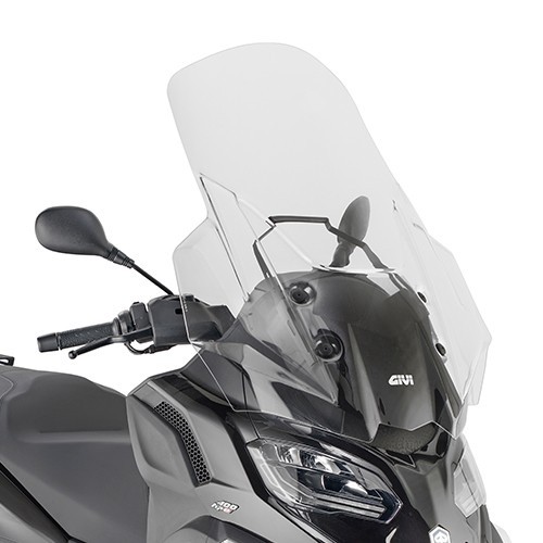 Parabrezza givi d5619st - parabrezza,