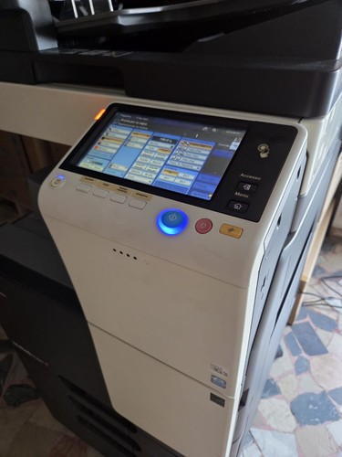 Stampante laser multifunzione - stampante,