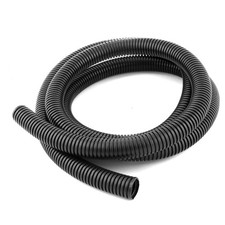 Flexible PVC Insulated Black