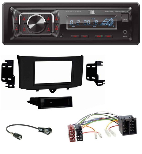 Jbl aux mp3 usb - usb, autoradio