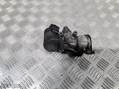 Ford kuga egr - egr, 2009